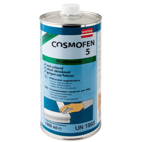 Cosmofen очиститель 5
